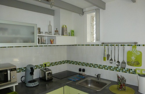 Cerbere Apartment | FROM COLLIOURE TO CADAQUES