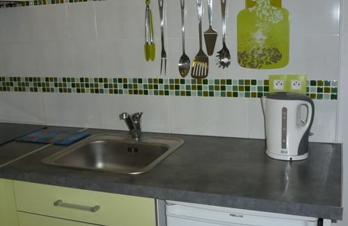 Cerbere Apartment | FROM COLLIOURE TO CADAQUES