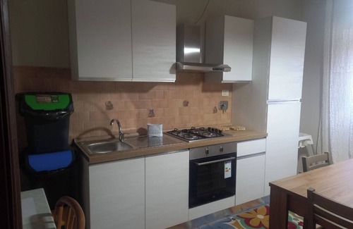 Coazze Apartment | From Elena and Michele