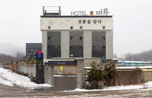 Pocheon Hotel | From H Maru Hotel Pocheon