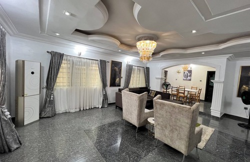 Lagos House | From Home2home