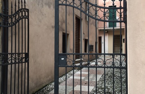 Bassano del Grappa Apartment | FROM IRENE