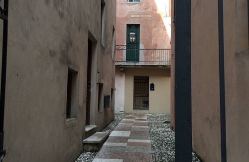 Bassano del Grappa Apartment | FROM IRENE