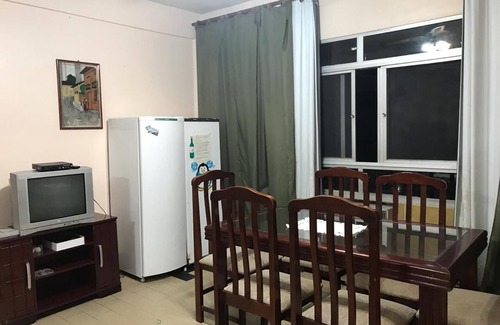 Boqueirao Apartment | From January to March Daily R $ 200.00, Whats (11) 9. 7171. 9752