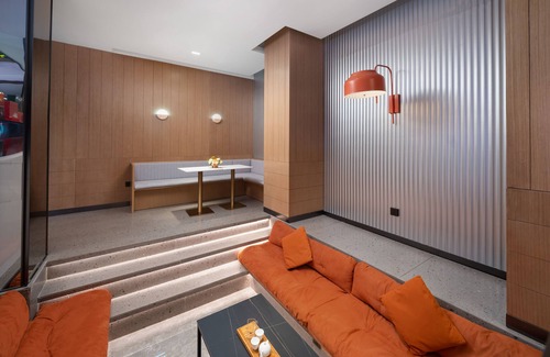 Tianhe Center Hotel | From.K Hotel Guangzhou