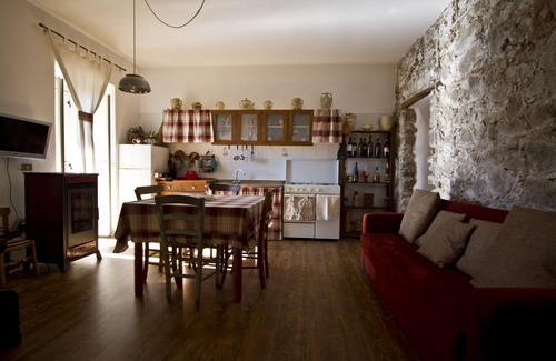 Badolato House | From Rosa to Badolato Borgo e Mare