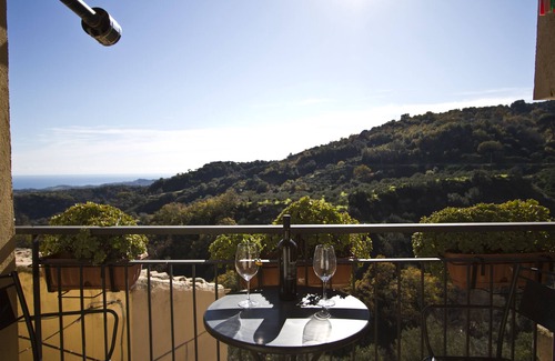 Badolato House | From Rosa to Badolato Borgo e Mare