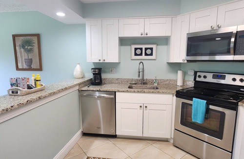 Tierra Verde Condo | From serene morning sunrises to exciting nearby attractions, Immerse yourself