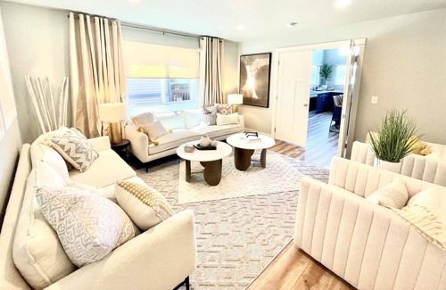 Loon Lake House | From Sunrise to Sunset - Escape to Loon Lake, Brand-New Stunning Home. Sleeps 12