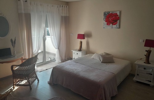 Cantanhede House | From the countryside to the ocean