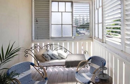 Brunswick Heads Apartment | From the Sea II to Brunswick