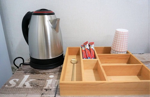 Itaewon Apartment | From Zero to Hero: 2BR Haven in the Heart of HBC!