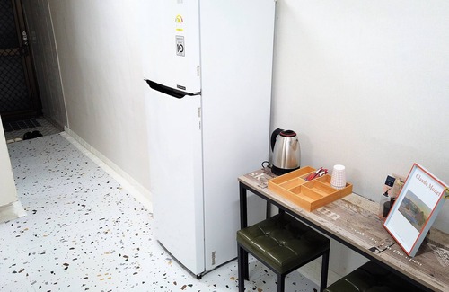 Itaewon Apartment | From Zero to Hero: 2BR Haven in the Heart of HBC!