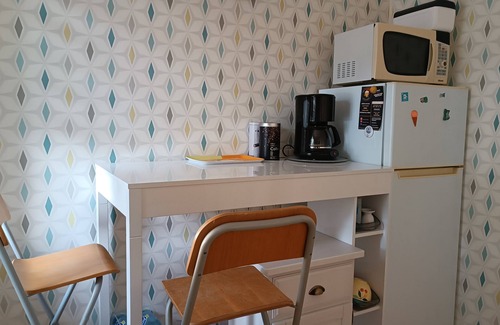 La Barre-de-Monts House | Fromentine, Maison 45 m², Wifi Gratuit, Tout Confort, en Bordure de Forêt