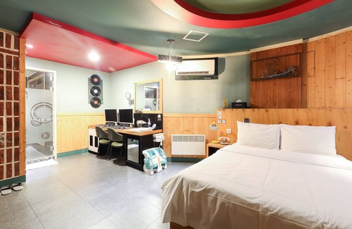Cheonan Hotel | FromH Dorothy Hotel Cheonan