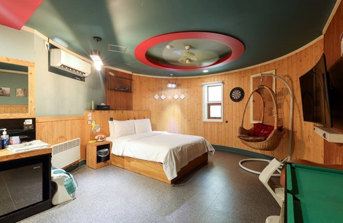 Cheonan Hotel | FromH Dorothy Hotel Cheonan