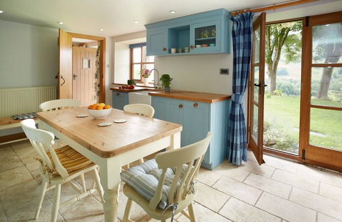 Llangynog Cottage | Fron Cottage - a new managed away that sleeps 4 guests in 2 bedrooms