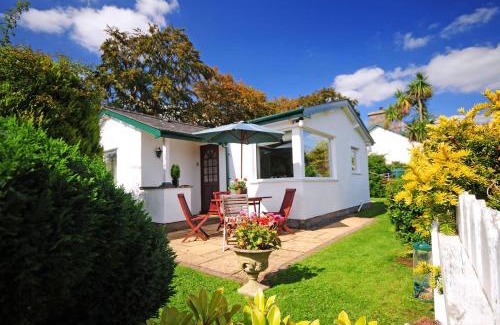 Penrhyndeudraeth House | Fron - Cottage