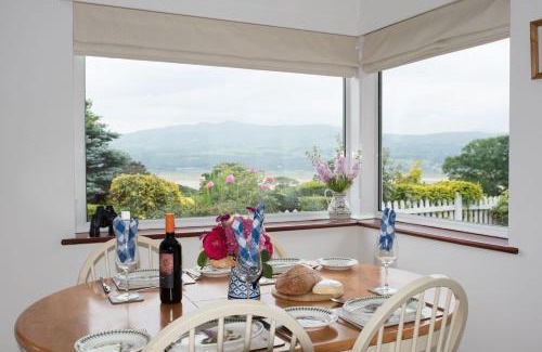 Penrhyndeudraeth House | Fron - Cottage