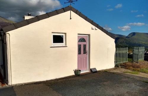 Gallt Y Foel House | Fron Heulog Cottage