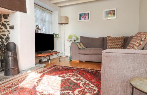 Rhyd-y-clafdy House | Fron Heulog