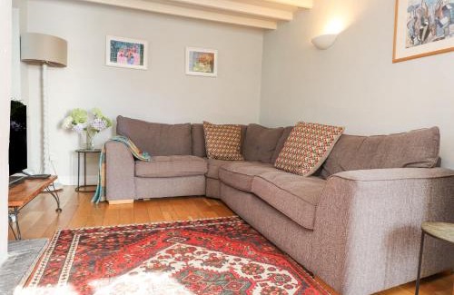 Rhyd-y-clafdy House | Fron Heulog