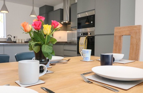 Ingleton Cottage | FRON Y FELIN, family friendly, country holiday cottage in Ingleton