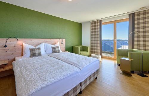 Morschach Hotel | Fronalpstock Hotel & Restaurant