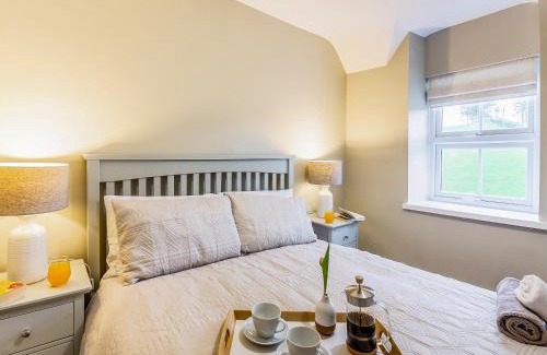 Snowdonia National Park House | Frondeg