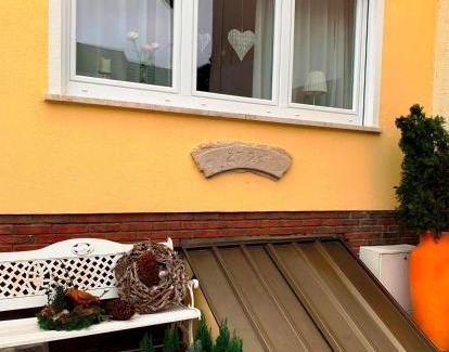 Mainz-Bingen Apartment | Fronhof 3
