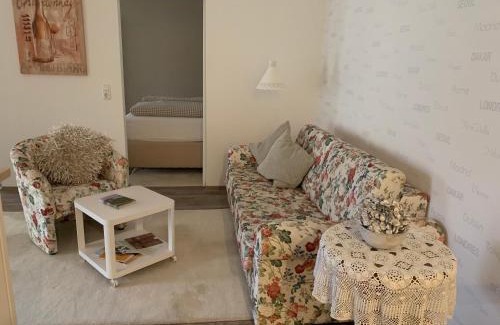 Mainz-Bingen Apartment | Fronhof 3