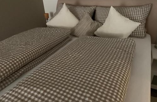 Mainz-Bingen Apartment | Fronhof 3