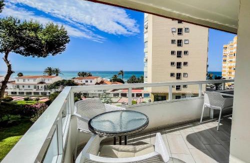 Torrox Costa Apartment | Front Americano