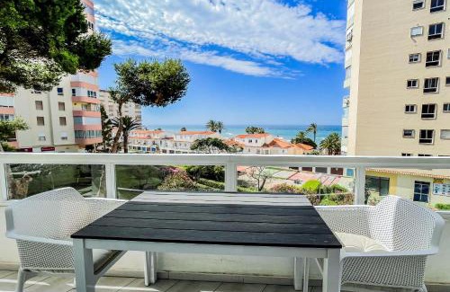 Torrox Costa Apartment | Front Americano