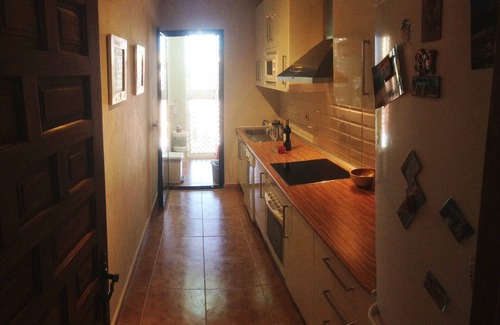 Atlanterra Apartment | FRONT BEACH FRONT in zahara de los atunes