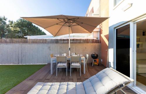 Viana do Castelo House | Front Beach Villa Cabedelo