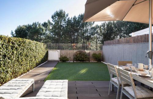 Viana do Castelo House | Front Beach Villa Cabedelo