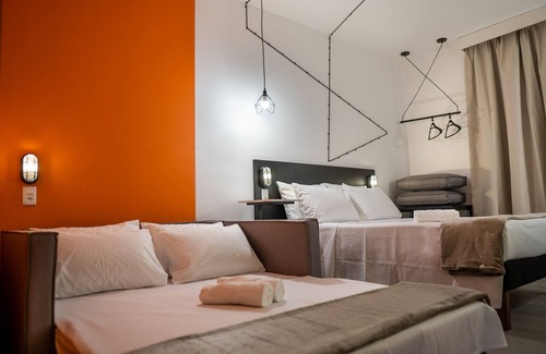 Olga Prates Correa Hotel | Front Comfort Teófilo Otoni