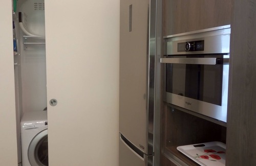 Bandol Apartment | Front de mer/3 Pièces 91 m2/3ème Avec Ascenseur/Parking/4