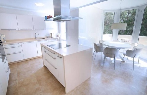 San Javier Villa | Front line villa/lmb1770