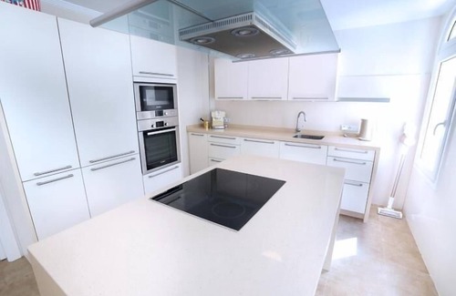 San Javier Villa | Front line villa/lmb1770