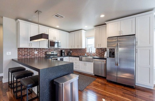 Encanto House | Front House PHX Retreat