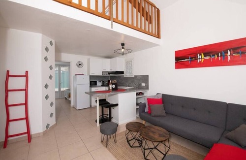 Carqueiranne House | Front of see marvellous villa terrace barbecue, la californie varoise