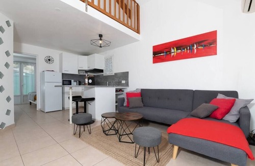 Carqueiranne House | Front of see marvellous villa terrace barbecue, la californie varoise