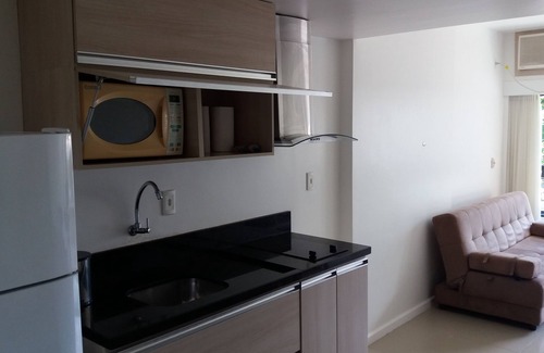 Ondina Apartment | FRONT OF THE SEA, NEAR THE BEST ATTRACTIONS OF SALVADOR