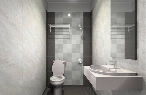 West Semarang Hotel | Front One Boutique Tugu Muda Semarang