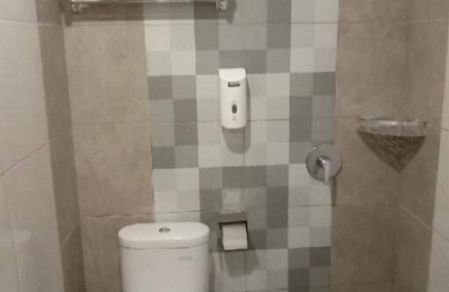 West Semarang Hotel | Front One Boutique Tugu Muda Semarang