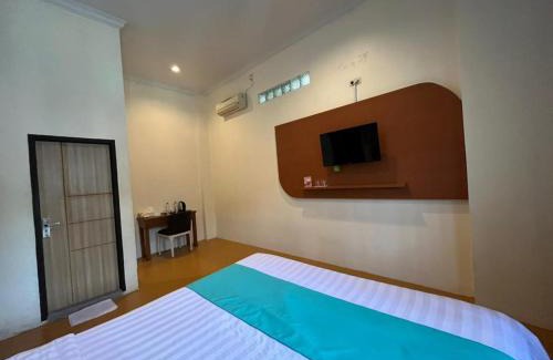 Kotaraja Hotel | Front One Green Boutique Hotel Abepura