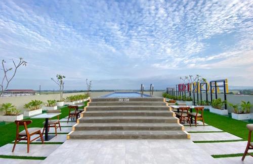 Gombong Hotel | Front One Hotel Gombong