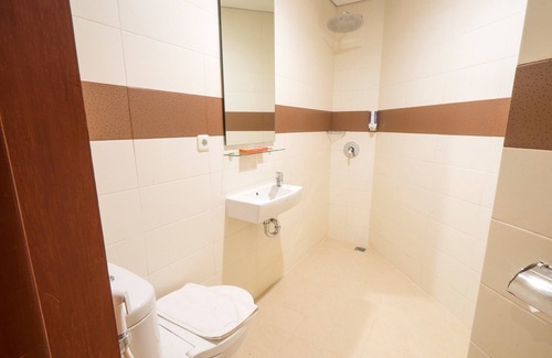 Jayapura Hotel | Front One Hotel Jayapura